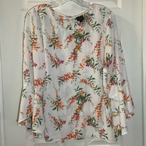 Worthington Blouse